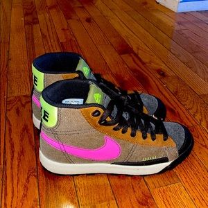 Authentic Nike ACG Air Blazer Mid